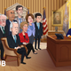 How <i>Our Cartoon President</i> stays topical in an ever-changing political climate
